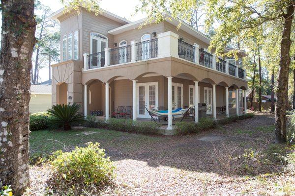 Call to see today!  For Sale in the Heart of Niceville.  MLS 770029