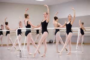 Pre Professional Ballet Program