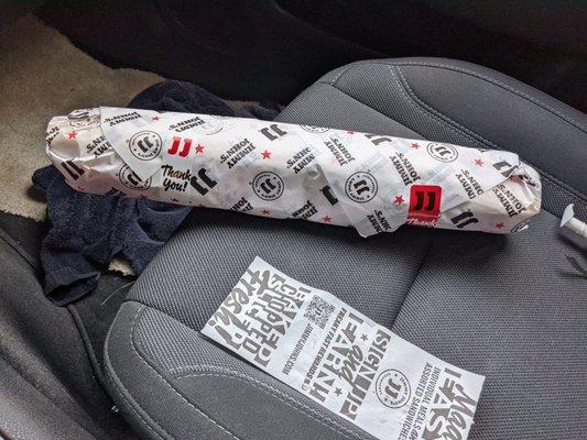 Jimmy John's