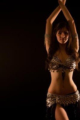 Belly dancer random nights