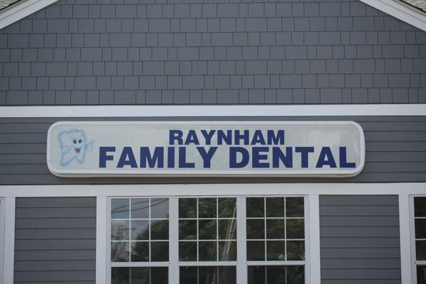 Raynham Family Dental