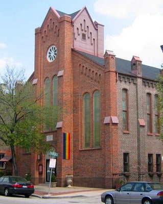 Light Street Presbyterian Church