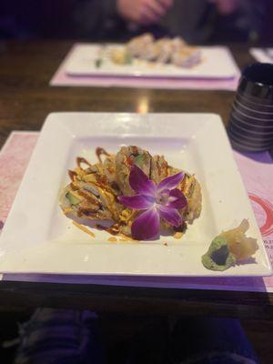 Fuji Sushi & Hibachi Grill