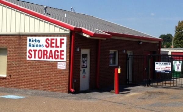 Simply Self Storage