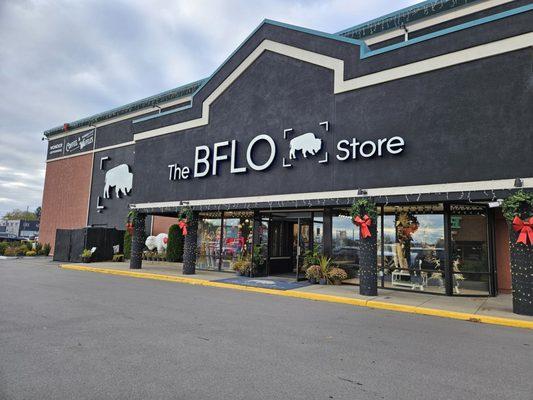 The BFLO Store