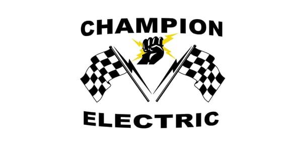 Champion Electric