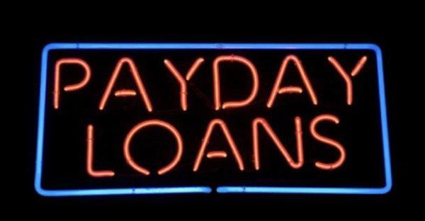 Payday Loans