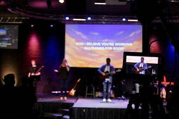 Highpoint Church - Port Saint Lucie Campus