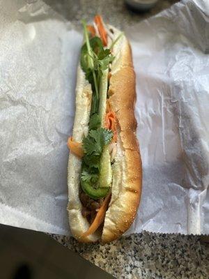 Banh mi