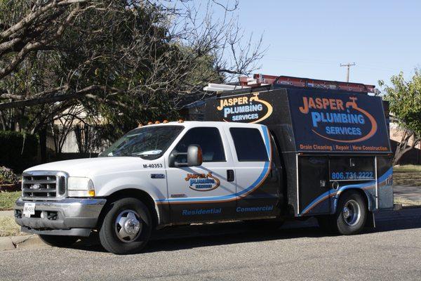 Jasper Plumbing Services