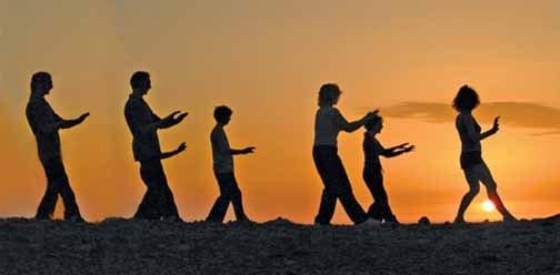 Pueblo Tai Chi Club