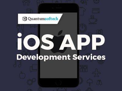 iOS App Development