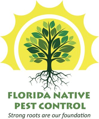 FL Native Pest Control Logo