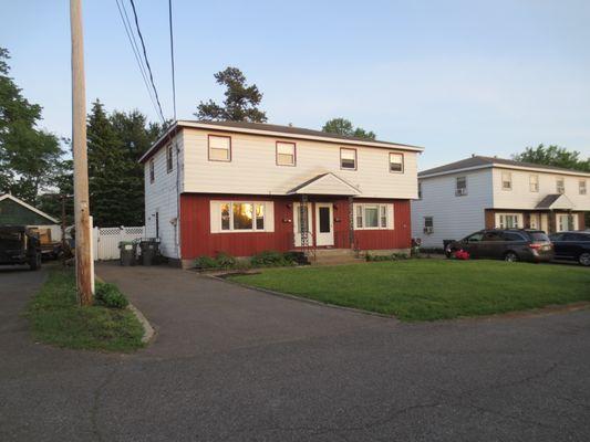 20 Old Pine Ave, Colonie - rental