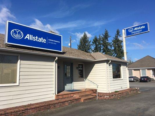 Allstate Insurance