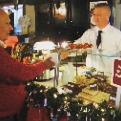 Original Island Fudge Shoppe