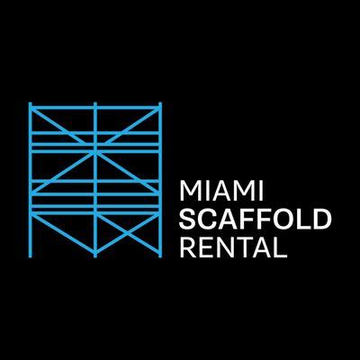 Corporate logo of Miami Scaffold Rental