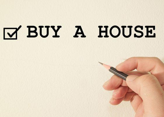 Are you ready to buy a home? I'm here to help!