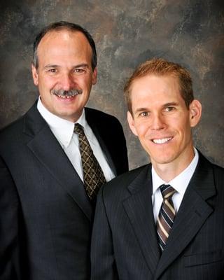 Richard C. Jirsa DDS, MS and Todd W. Walker DMD, MS