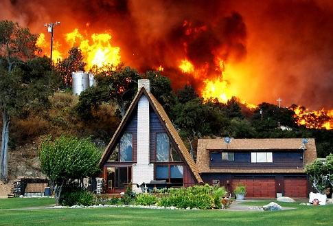 Is your most valuable investment, your home, ready for wildfire? We have the answers for you.