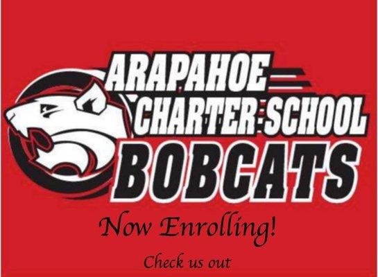 Arapahoe Charter School