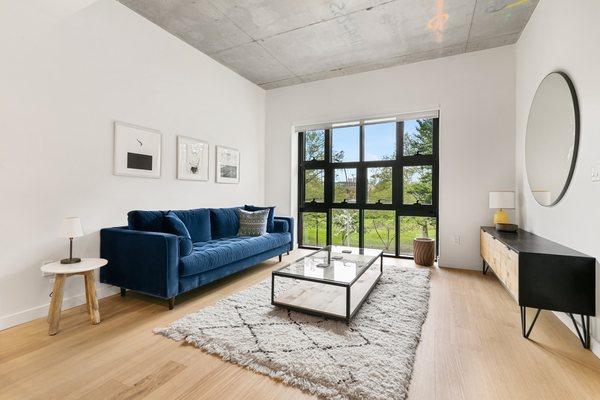 A rental unit at The Grand McCarren: http://bit.ly/2FQVIXJ