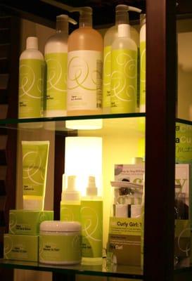 Lisa Sapienza sells Deva Care Products