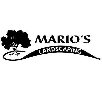 Mario's Landscaping