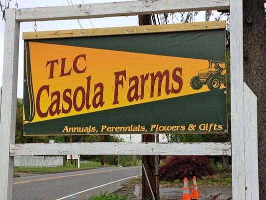 TLC Casola Farms