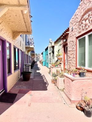 capitola village residences