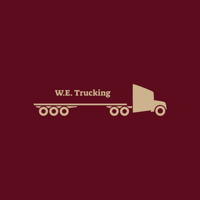 W.E. Trucking