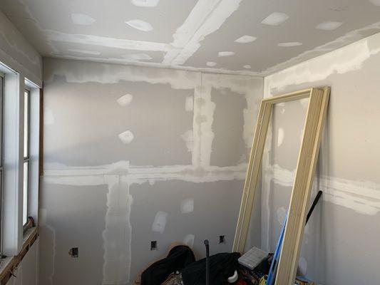 Drywall