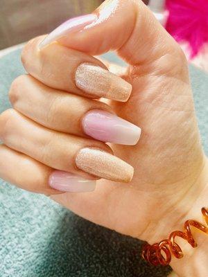 Polished Nail Lounge