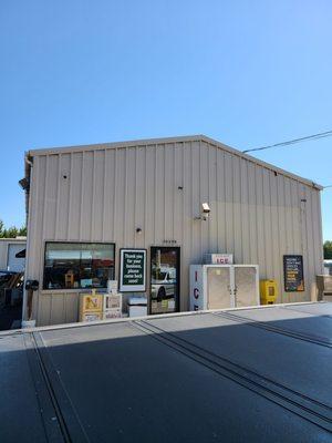 Sonora Mini Mart