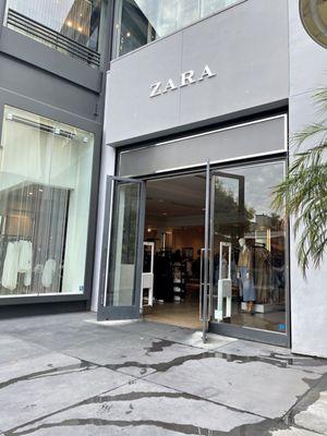 ZARA