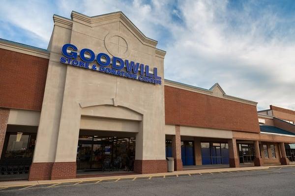 Goodwill of North Georgia