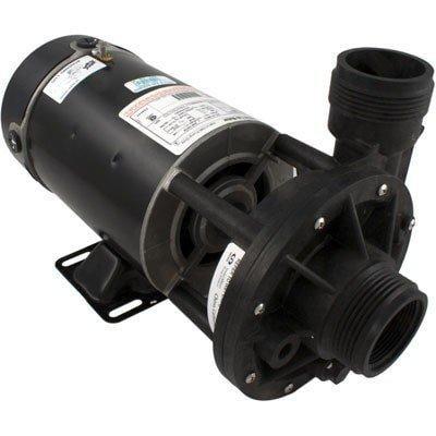 Aqua-Flo 2hp 230v 2-Speed Flo-Master FMHP Pump, 02120000