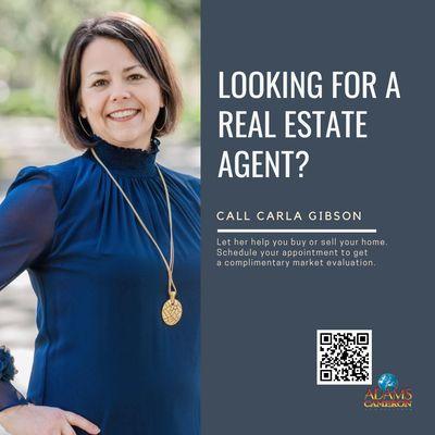 Looking For A Real Estate Agent?