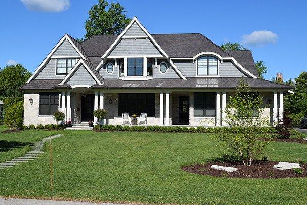 Chicagoland Premier Residential Exterior Experts FREE ESTIMATES: 847.827.1605 www.abedward.com