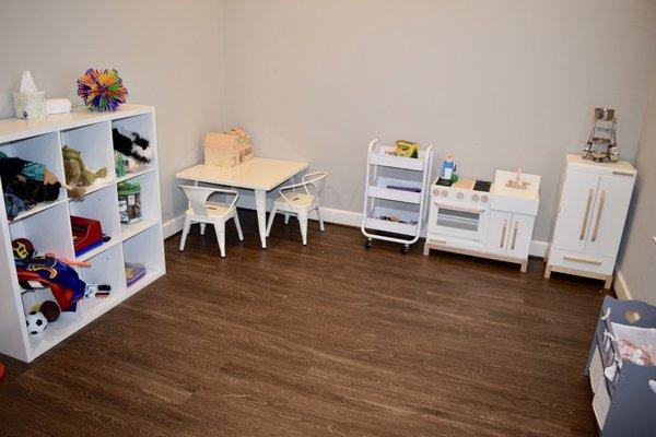 Play Room #2