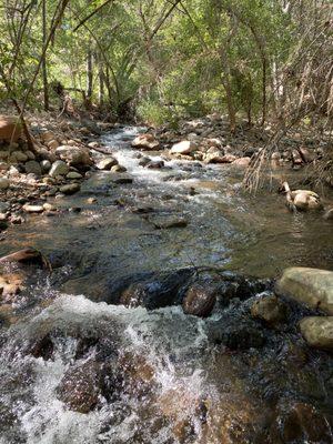 River Trail