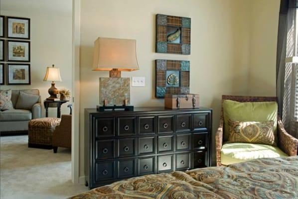 Coventry Park at Southpoint Luxury Apartments, Jacksonville, FL