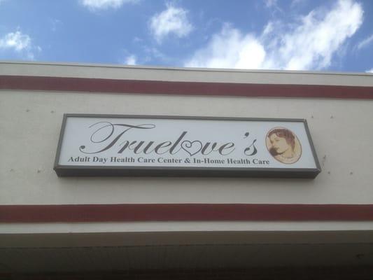 Truelove's Adult Day Care