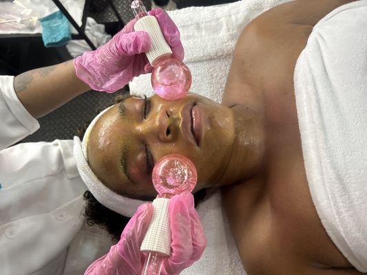 Deep Cleanse Facial