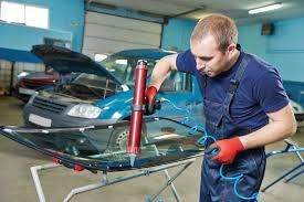 For dependable auto glass repair and windshield replacement call Youngs Auto Glass Services!