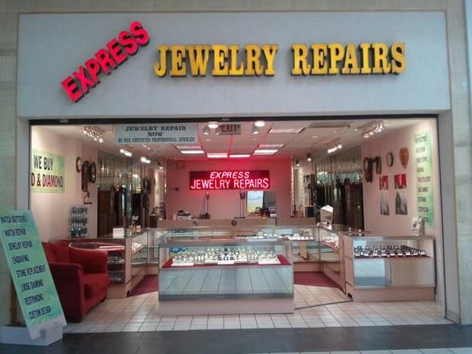 Express Jewelry Repair