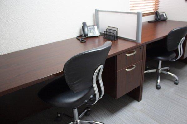 Office Desks