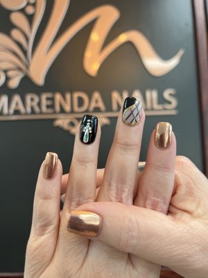 Marenda Nails