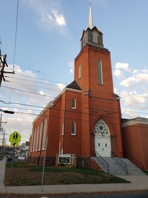 Immanuel Lutheran School