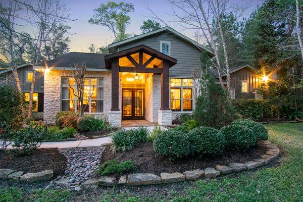 Just Listed | 22341 Mueschke Road, Tomball, TX 77377